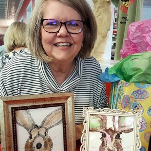 Meet your Posher, Lynn